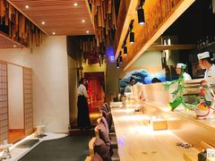 -玄海寿司(国贸店)