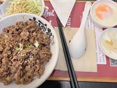 -熊吞·大碗丼烧肉饭(西市场嘉华店)