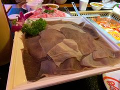 -蜀九鼎毛肚火锅(建瓯店)