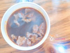 生烫卤味二合一-王记生烫牛杂面馆(兰陵路店)