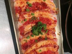 -合易泓烤肉•首创生椰大油边(宁山路店)