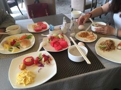 -广州珀丽酒店