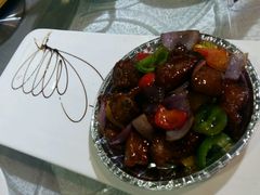 -沙河粉村·国家非遗传承(云台店)