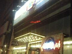 -快乐迪KTV(中山路店)
