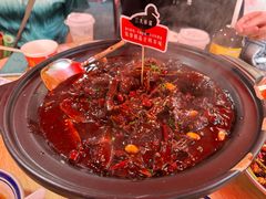 -回味黑鸭煲·始于2006(万松园店)