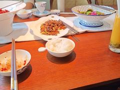 -上座云间·青年赣菜(绿茵店)