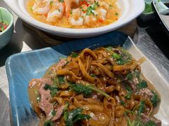 -潮界(凯德晶萃店)