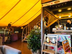 -索纳斯咖啡(海安路店)