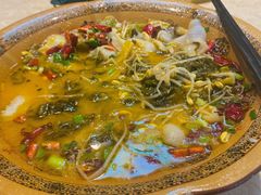 -阿英煲(凉城路店)