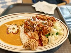 -贝林大翅鲸简餐厅(国家海洋博物馆店)