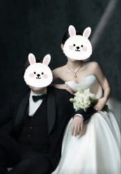-金夫人婚纱摄影(总店)