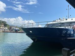 -海南分界洲岛旅游区