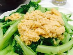 -德兴茶餐厅(粉岭店)