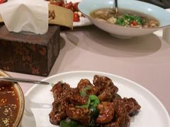 -羲和雅苑烤鸭坊(丰台万达店)