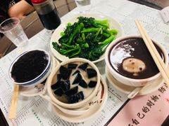 -仁信双皮奶(东川路店)