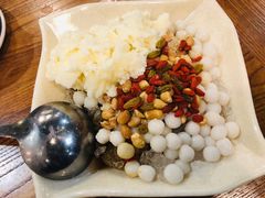 -峨眉烧烤(宝龙广场店)