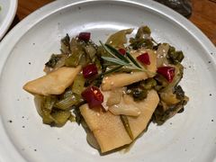 -七色云蔬食(喜邻里店)