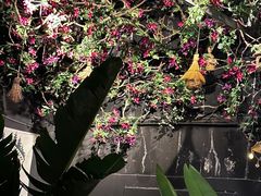 -望恋·天台音乐餐厅