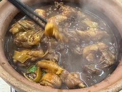 -雄伟美食(高沙中街店)