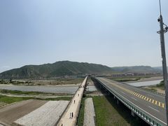 -图们国门景区