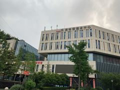 -美格菲健身(外滩店)