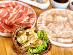 -四喜小胖·北京涮肉(五道营店)
