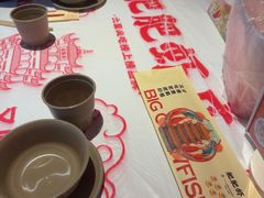 -肥肥虾庄·金牌油焖大虾(汉街SKP店)