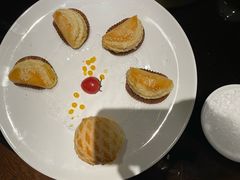 -ZEN采蝶轩·粤味臻鲜·手作点心·商务宴请(泰州店)