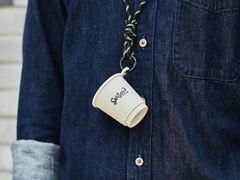 -Seesaw Coffee(上海尚悦湾店)