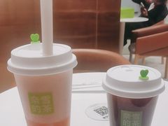 -奈雪的茶(石家庄万象城店)