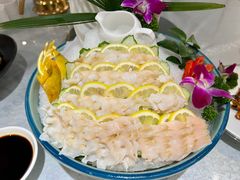 -丁字口海鲜热炒·烧烤大排档