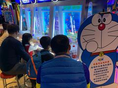 -大玩家(万达广场大连甘井子店)