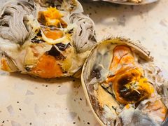 -白仁仔· 活烤海鲜 宵夜(豫园店)