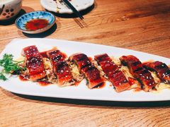 -阿吾罗日本料理(K11艺术中心店)