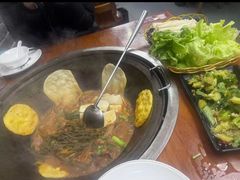 -曹丞相·地锅鸡·地锅鱼(武林店)