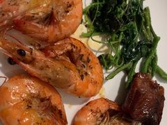 -晶丽香榭自助餐(南京大饭店)