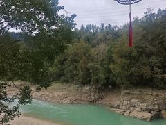 -唐崖土司城遗址