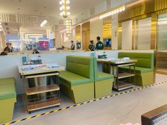 卡座-品也·鲍鱼鸡火锅(皇庭广场店)