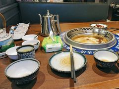 -快乐小羊·内蒙牛羊肉火锅(流花中心店)