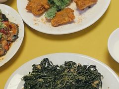 -桂园白粥·潮汕老味道