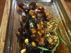 -那家小馆•北京菜•烤鸭(中关村店)