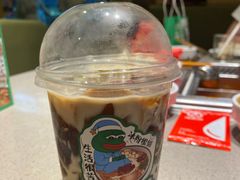 -海底捞火锅(青悦城店)