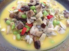 圆圆圈圈-旅马餐厅(茅家埠店)