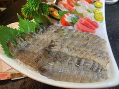-龚记海鲜20年老字号