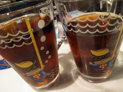-豪客来牛排(中央花苑店)