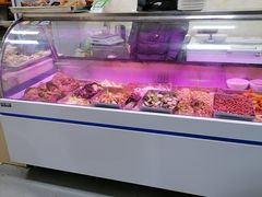 自助取餐区-老刘家泡馍·陕西老字号(钟楼广济街店)