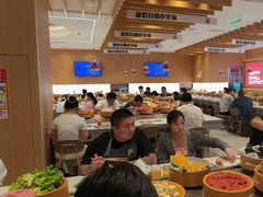-龍歌自助小火锅(李沧丽达店)