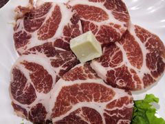 -长今家韩国料理(瑞景店)