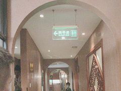 -桃园农庄烤全羊(江秋路店)