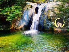 -东林大峡谷
